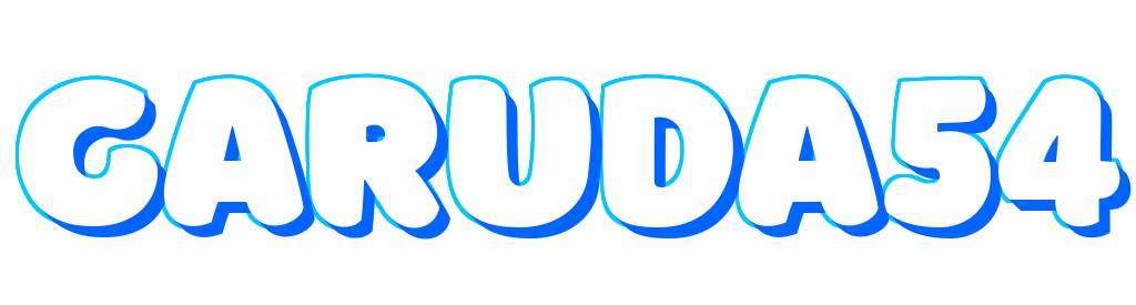 Logo GARUDA54
